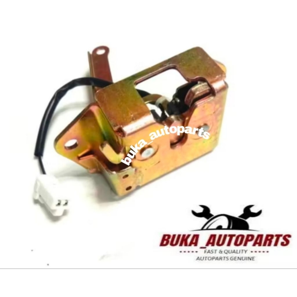 DOOR LOCK / KUNCI PINTU BAGASI MOBIL TOYOTA AVANZA