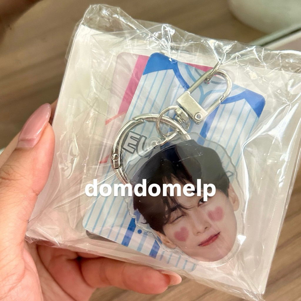 Eunhyuk Mediheal Benefit