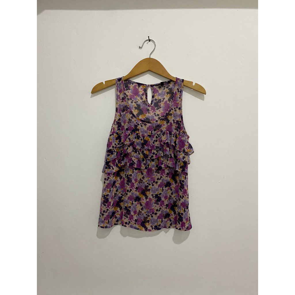Prv UM blouse