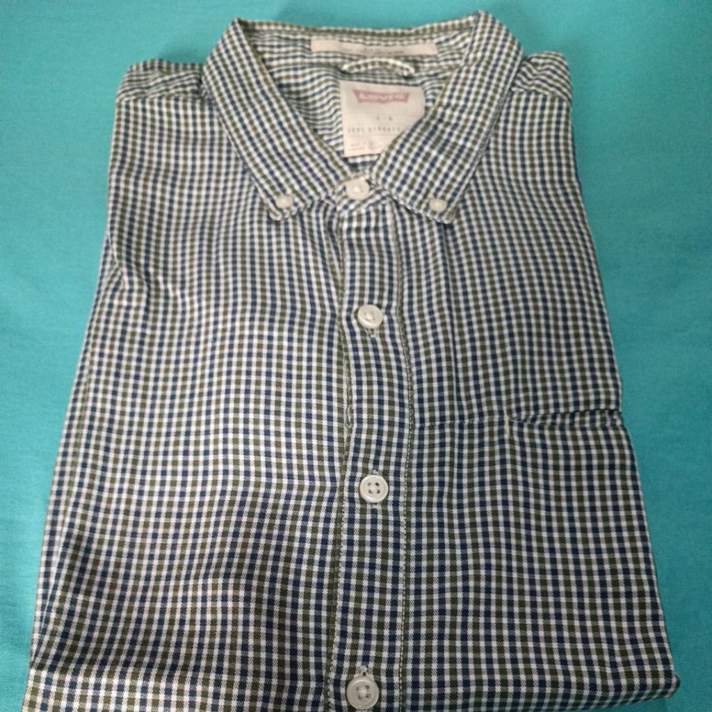 Levi's second levis preloved