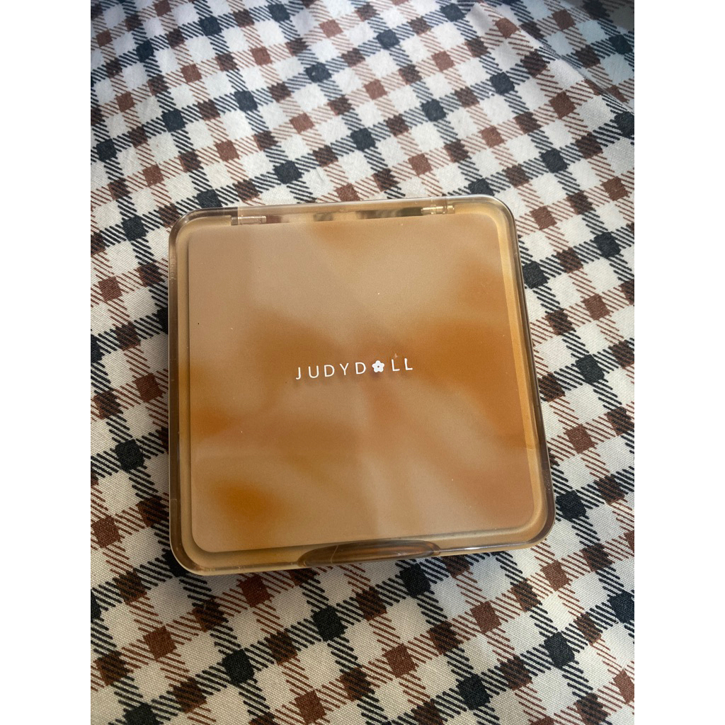 [PRE❤️] JUDYDOLL HIGHLIGHT & CONTOUR shade02