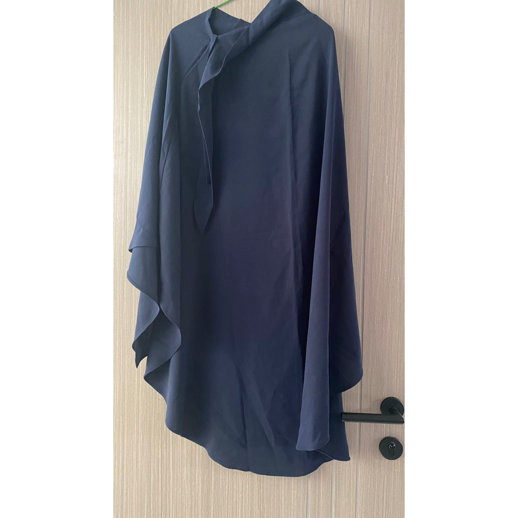 FK BAHAN SULTAN MINA ANTI UV (PRELOVED)