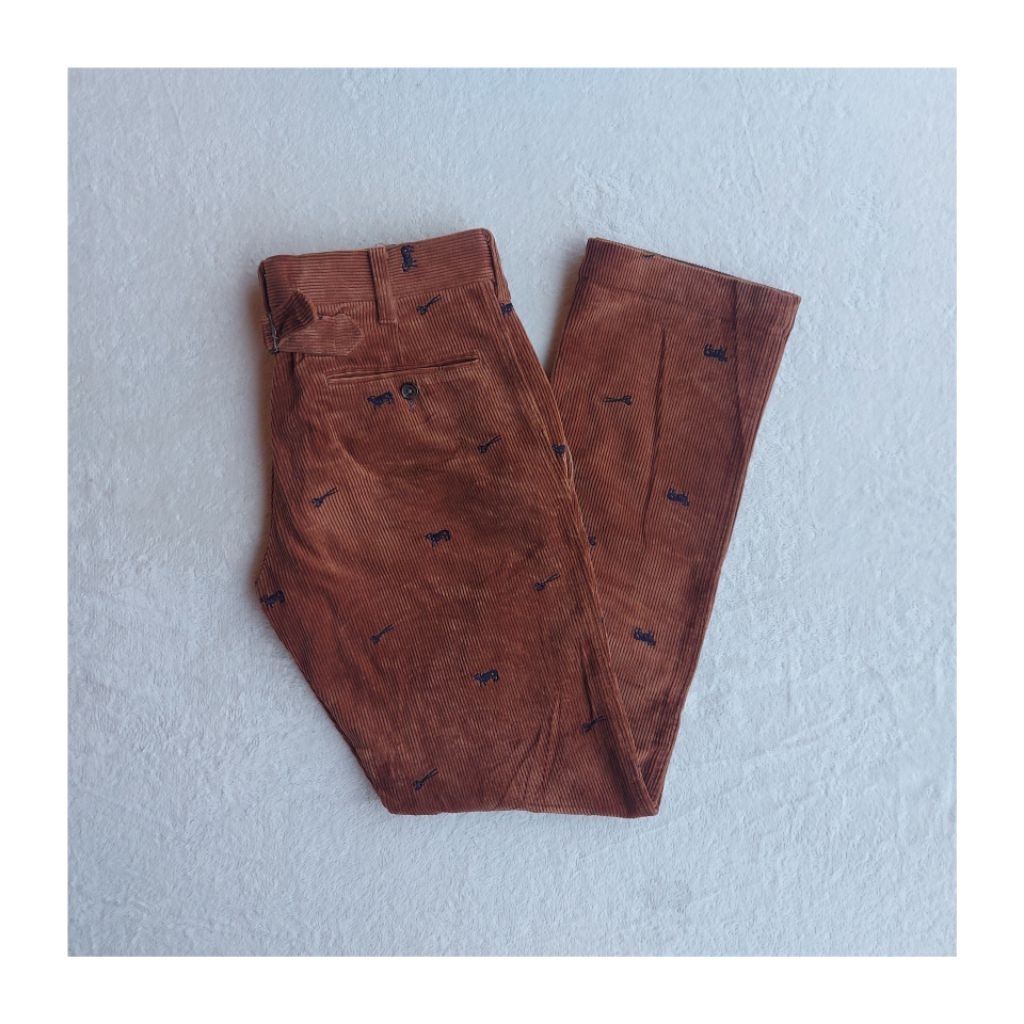 OPENING CEREMONY CORDUROY