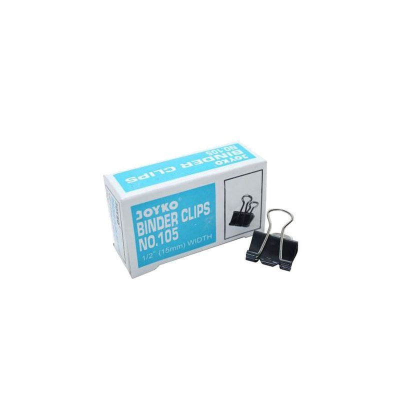 Binder Clip 105 Joyko