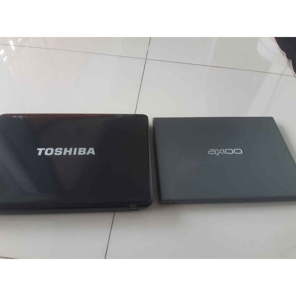 LAPTOP RUSAK MATI TOTAL TOSHIBA AXIOO