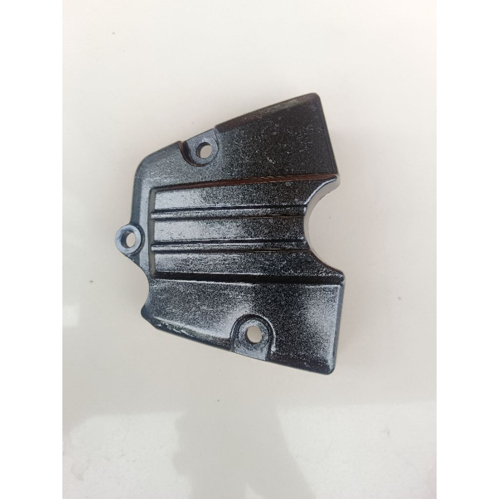 Cover gir tutup gear depan Yamaha alfa