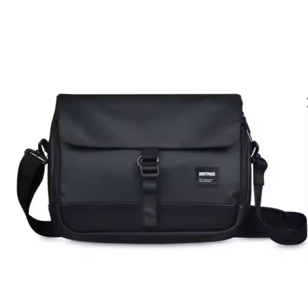 TAS SELEMPANG BODYPACK MODEST 0595 (SECOND)