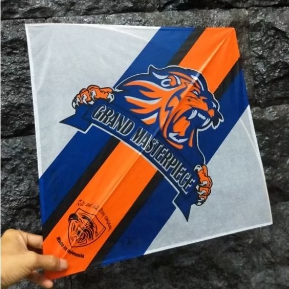 LAYANGAN SUKHOI GRAND MASTERPIECE AHOED DC FOR TOUNAMENT