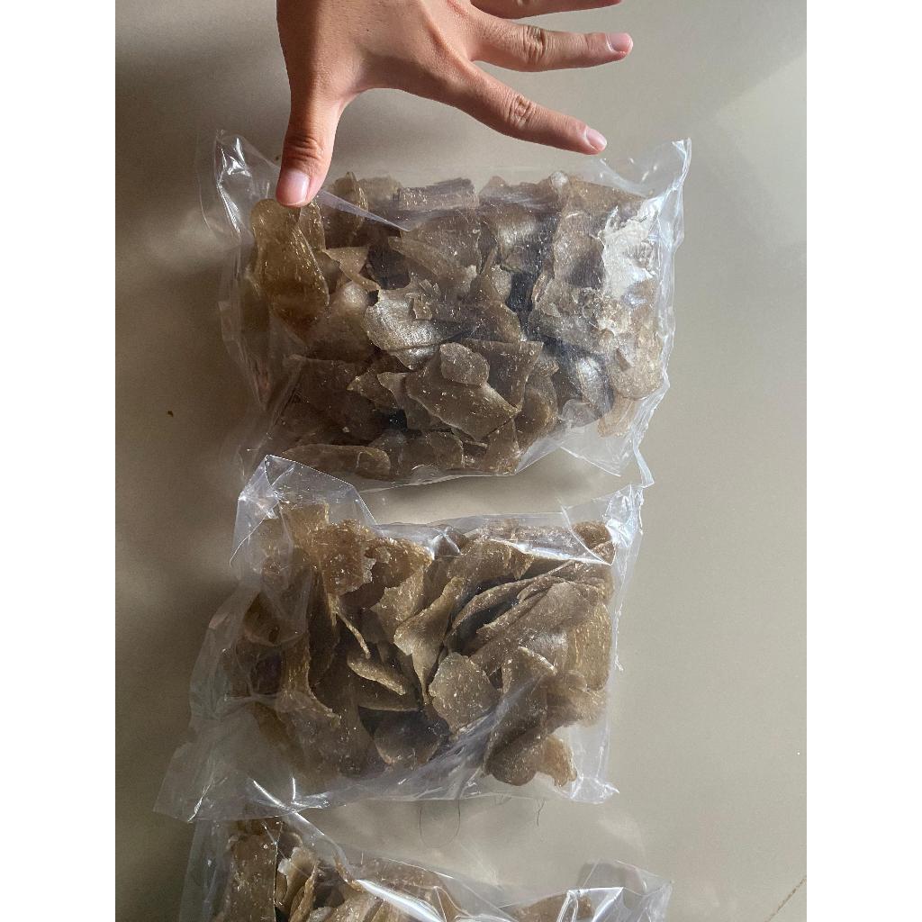Kerupuk Lekor Khas Malaysia (250 gr)