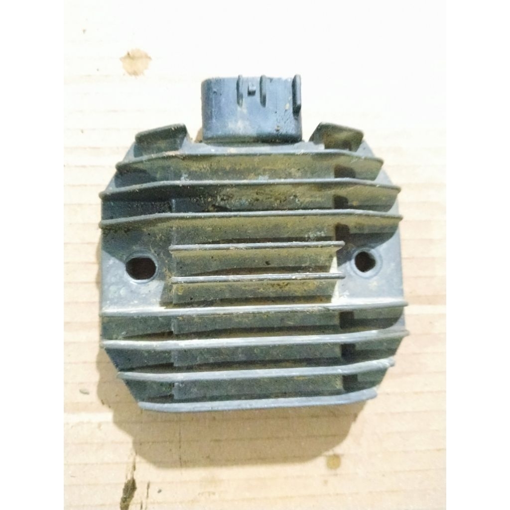 REGULATOR KIPROK NINJA FI INJEKSI ORIGINAL COPOTAN MOTOR