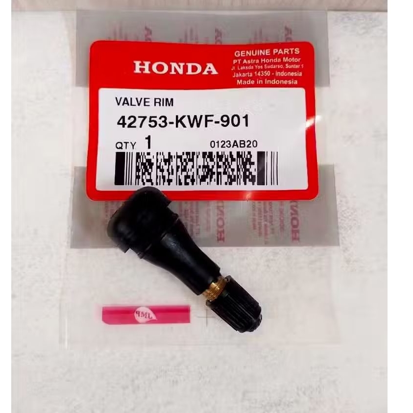PENTIL BAN TUBLES ALL HONDA BEAT VARIO SCOOPY GENIO SUPRA MEGA PRO CBR 150 VERZA CB150R/Pentil Tubel