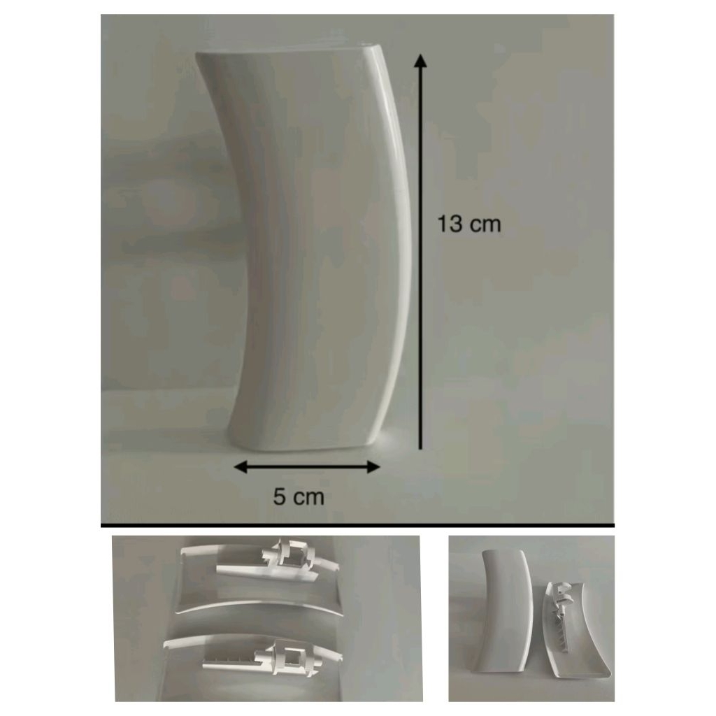 handle pintu mesin cuci Electrolux