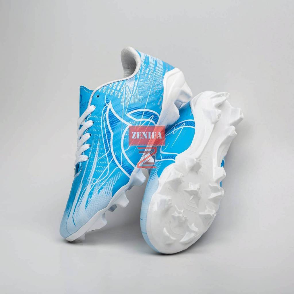 Sepatu Bola Sepak Bola Ortus OrtusEight Catalyst Legion V5 FG