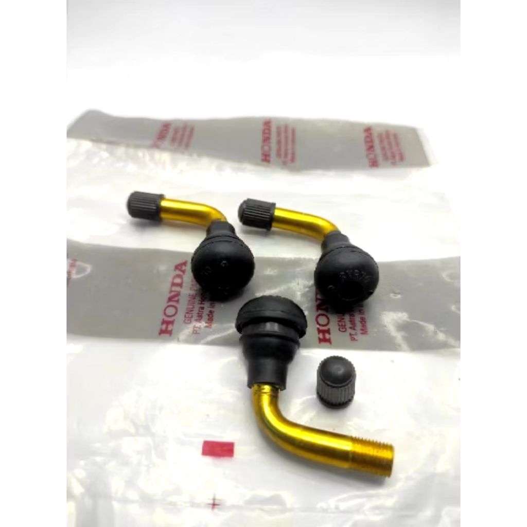 PENTIL TUBLES SCOOPY ESP K93 SCOOPY PRESTIGE K2F MODEL BENGKOK ORIGINAL GRADE A/TUTUP COP TUBLES KAR