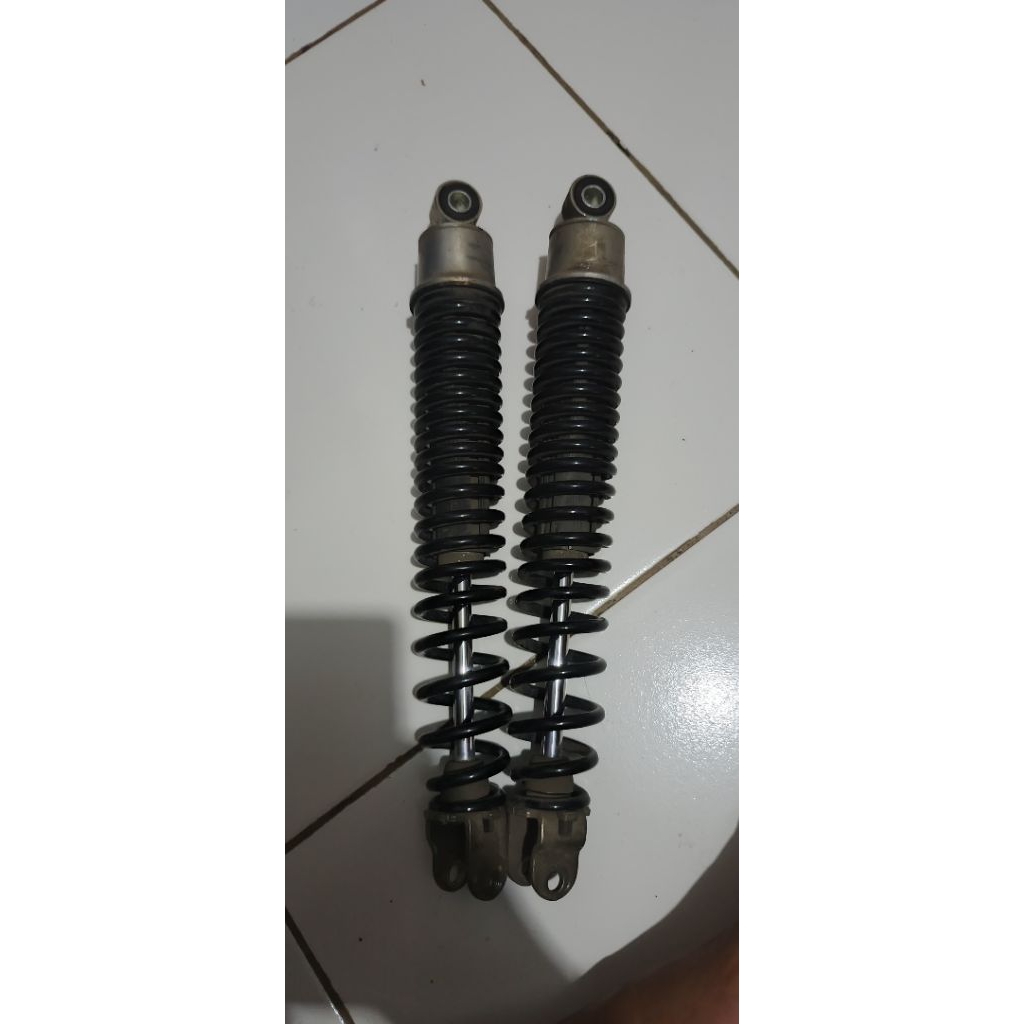 Shock Pcx 150 Ori copotan