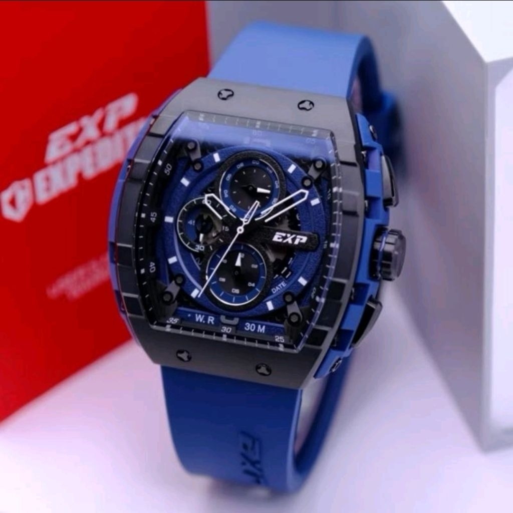 Expedition E 6782 M Rubber Original