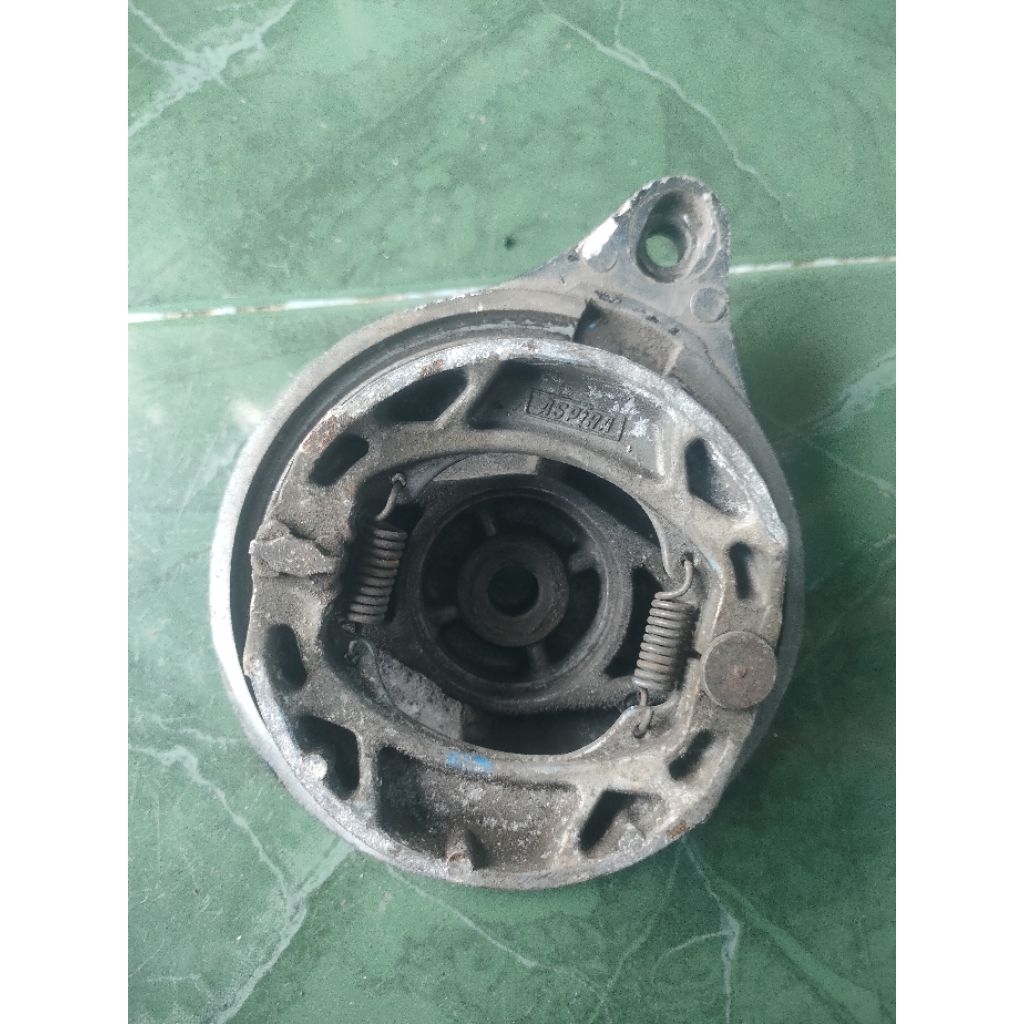 tutup tromol belakang Supra x Supra lama Supra fit original