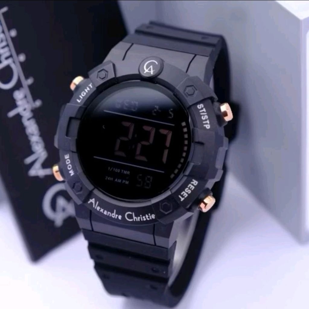 Alexandre Christie AC 9388 MH Original