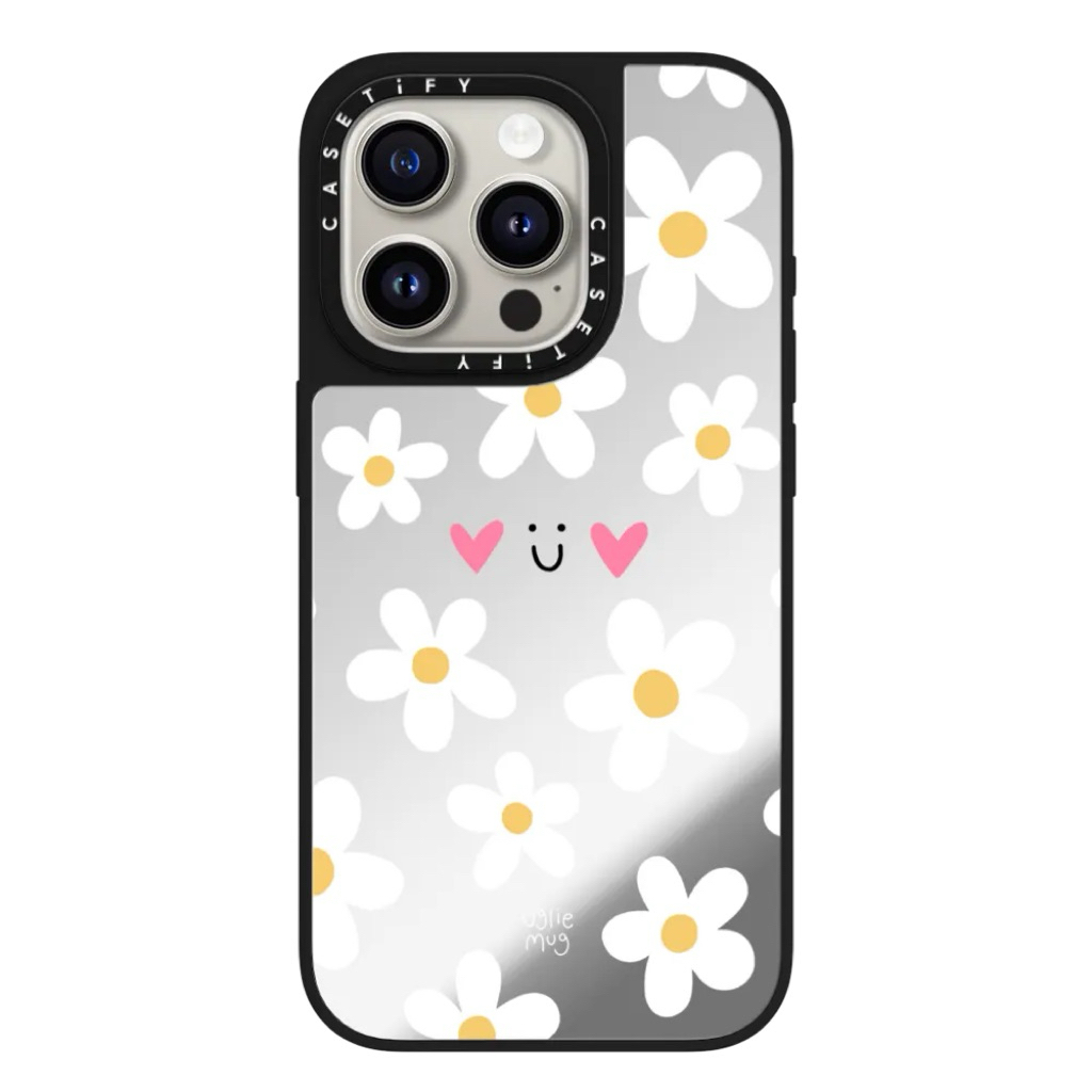 Preloved Casetify Original 15 PRO