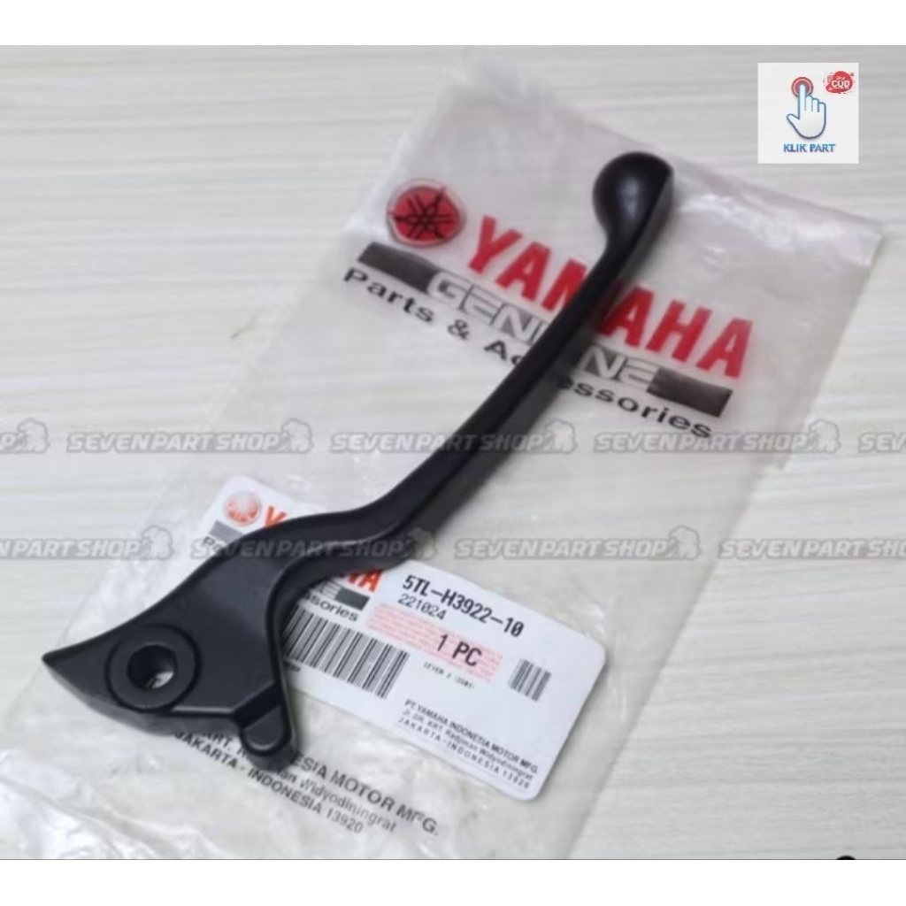 5TL-H3922-10 handle rem vega 06