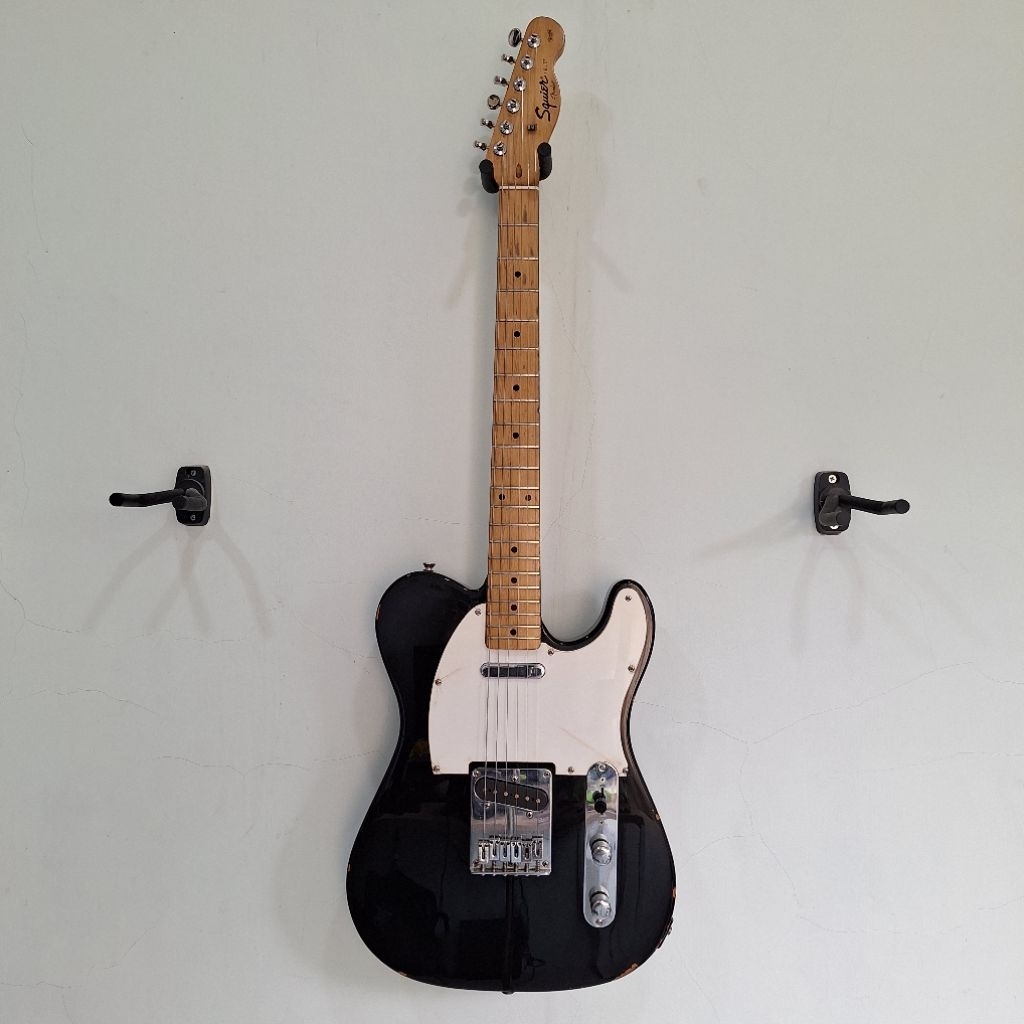Squier Telecaster Affinity 2008