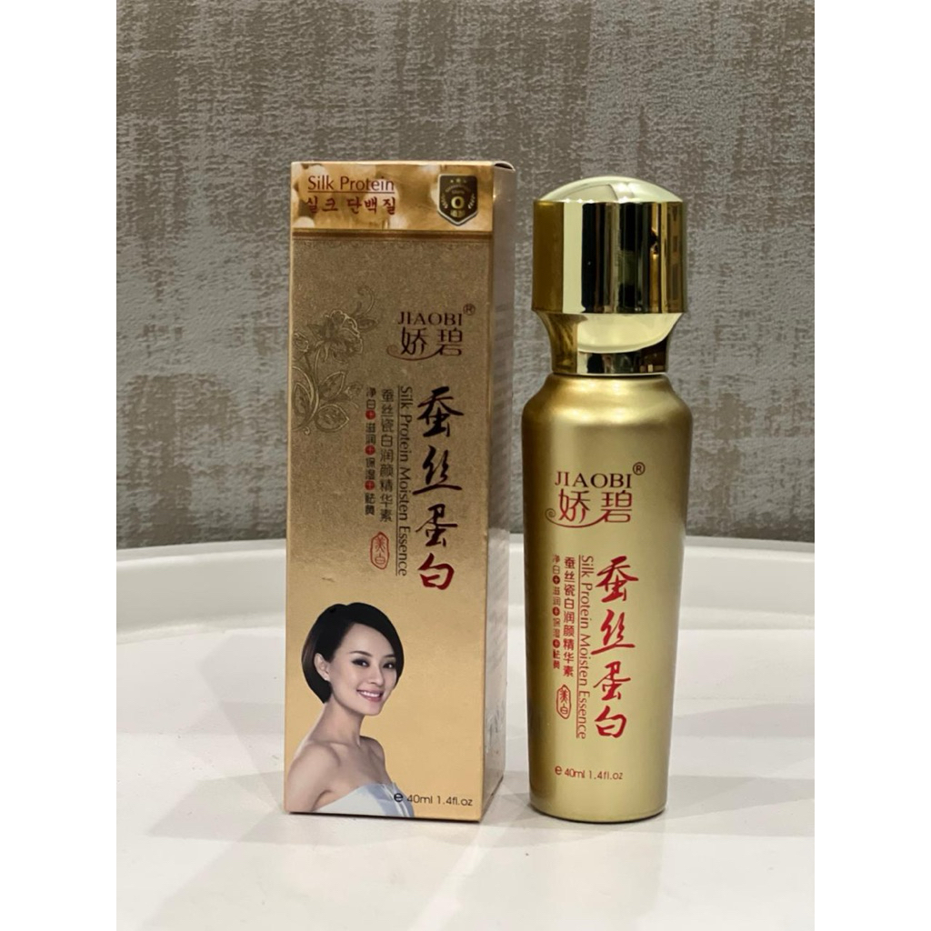 40ml JIAOBI ESSENCE SERUM/ JIAOBI SERUM