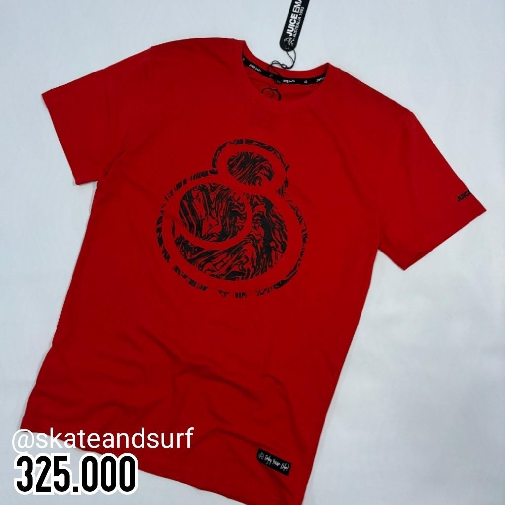 TSHIRT JUICE EMATIC ORIGINAL