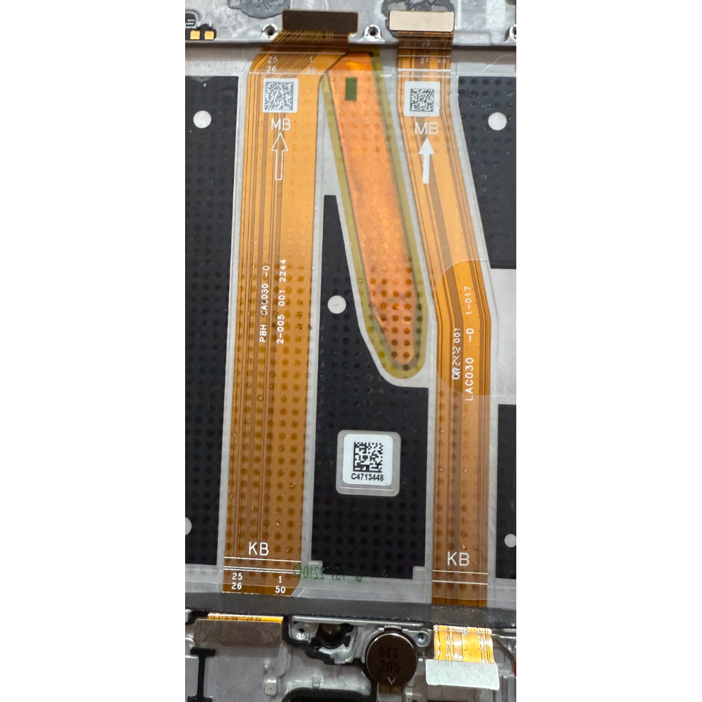 Fleksibel Connect Oppo Reno 8T/reno8 T original copotan