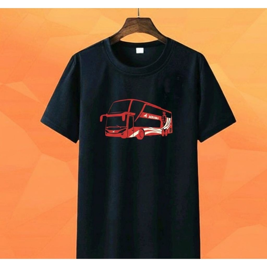 kaos bis agramas agra mas bismania bus