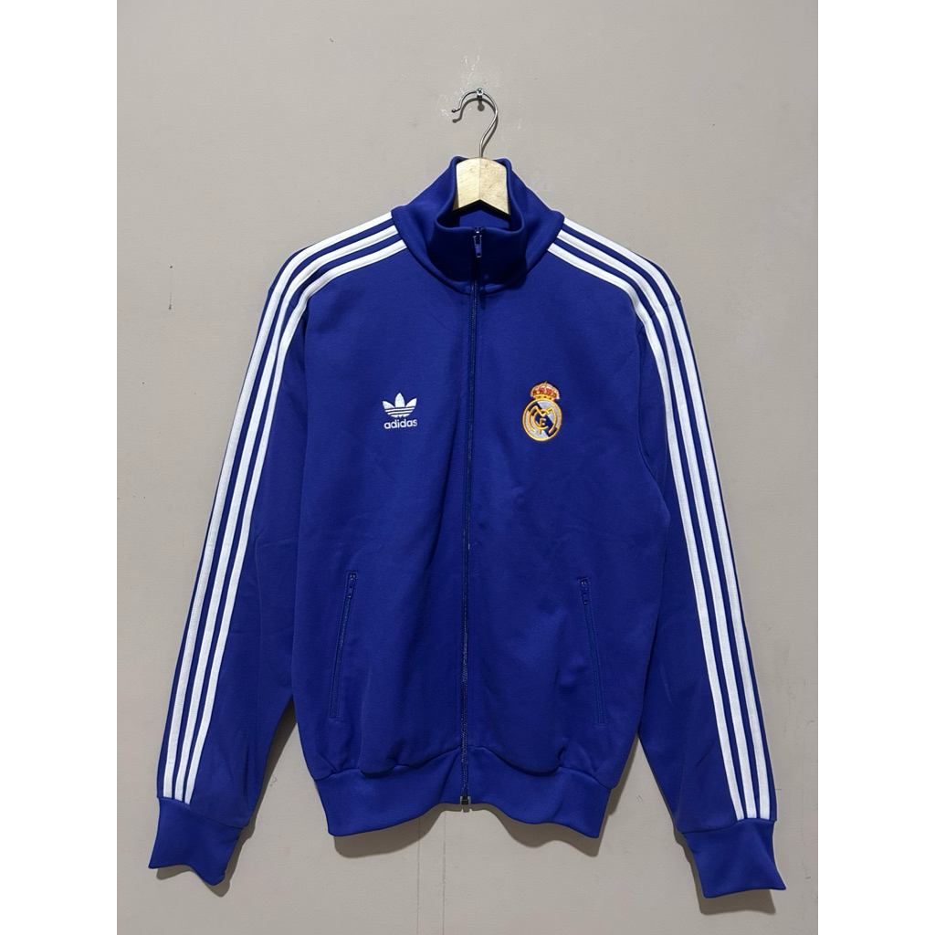 Tracktop Adidas Casual
