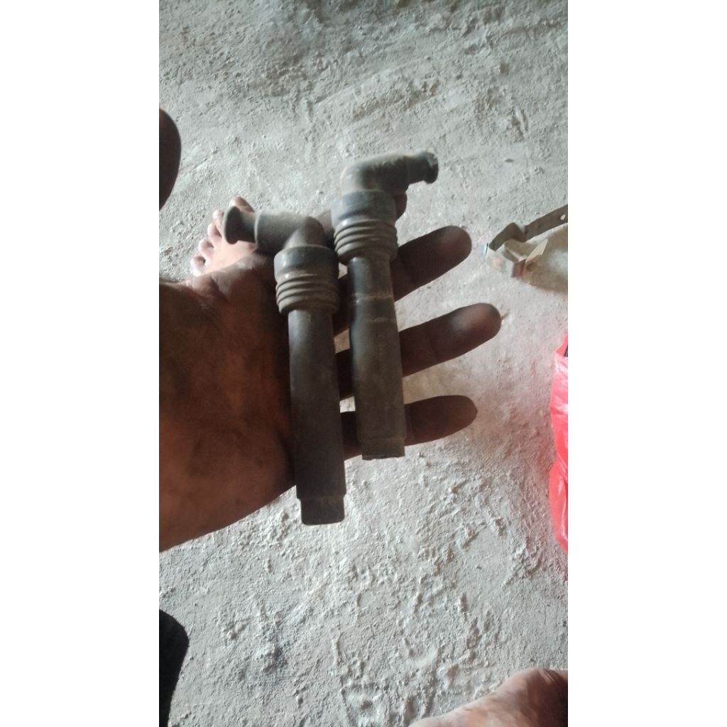 cop busi ninja 250R/karbu orijinal