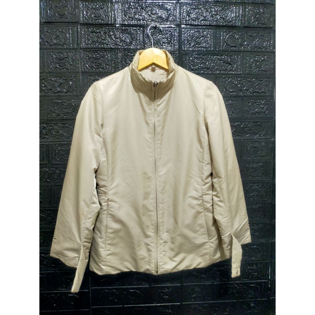 Tracktop Casual Uniqlo