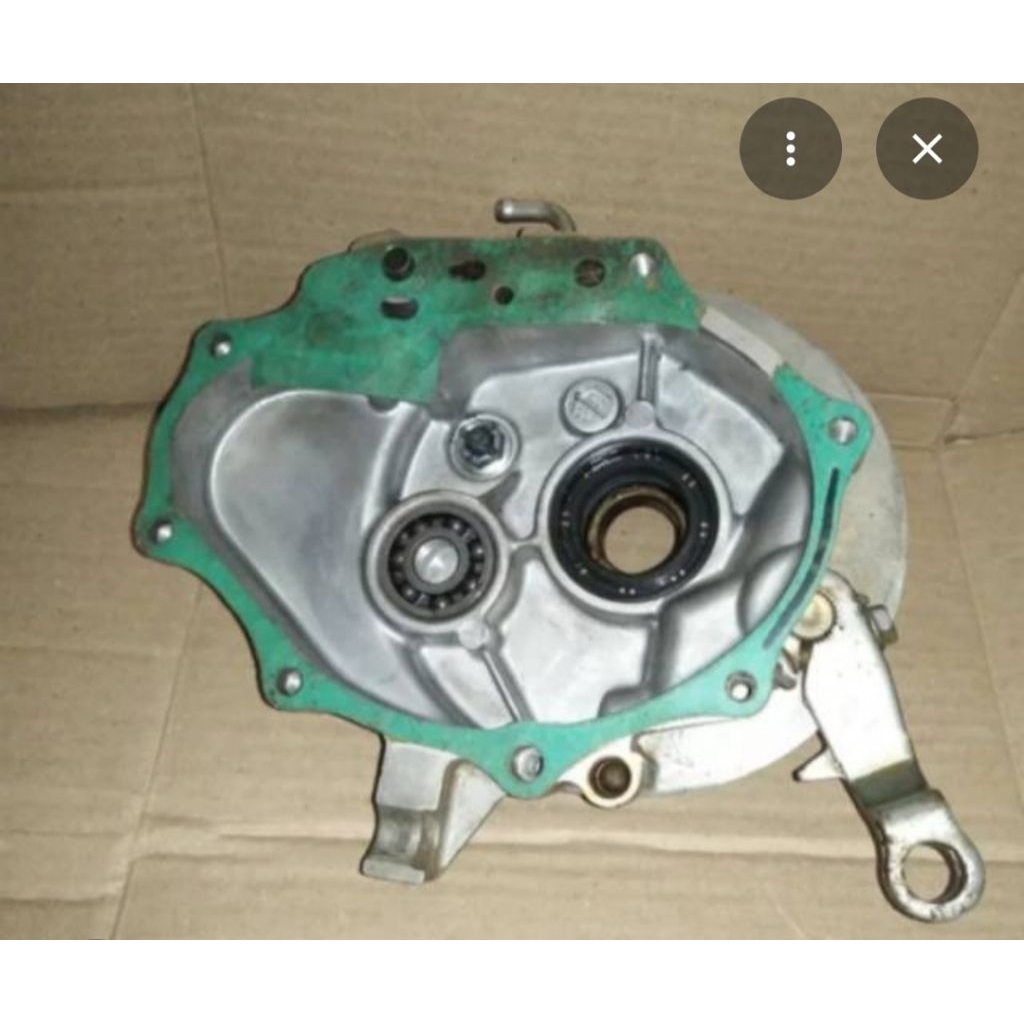 RUMAH RASIO HONDA BEAT KARBU PNP BEAT FI ORIGINAL COPOTAN