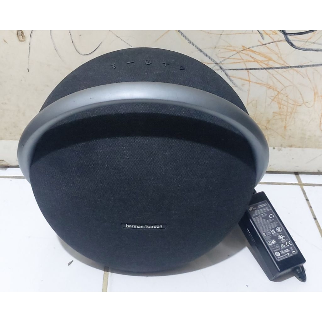 Harman Kardon HK Onyx 7 studio 2nd