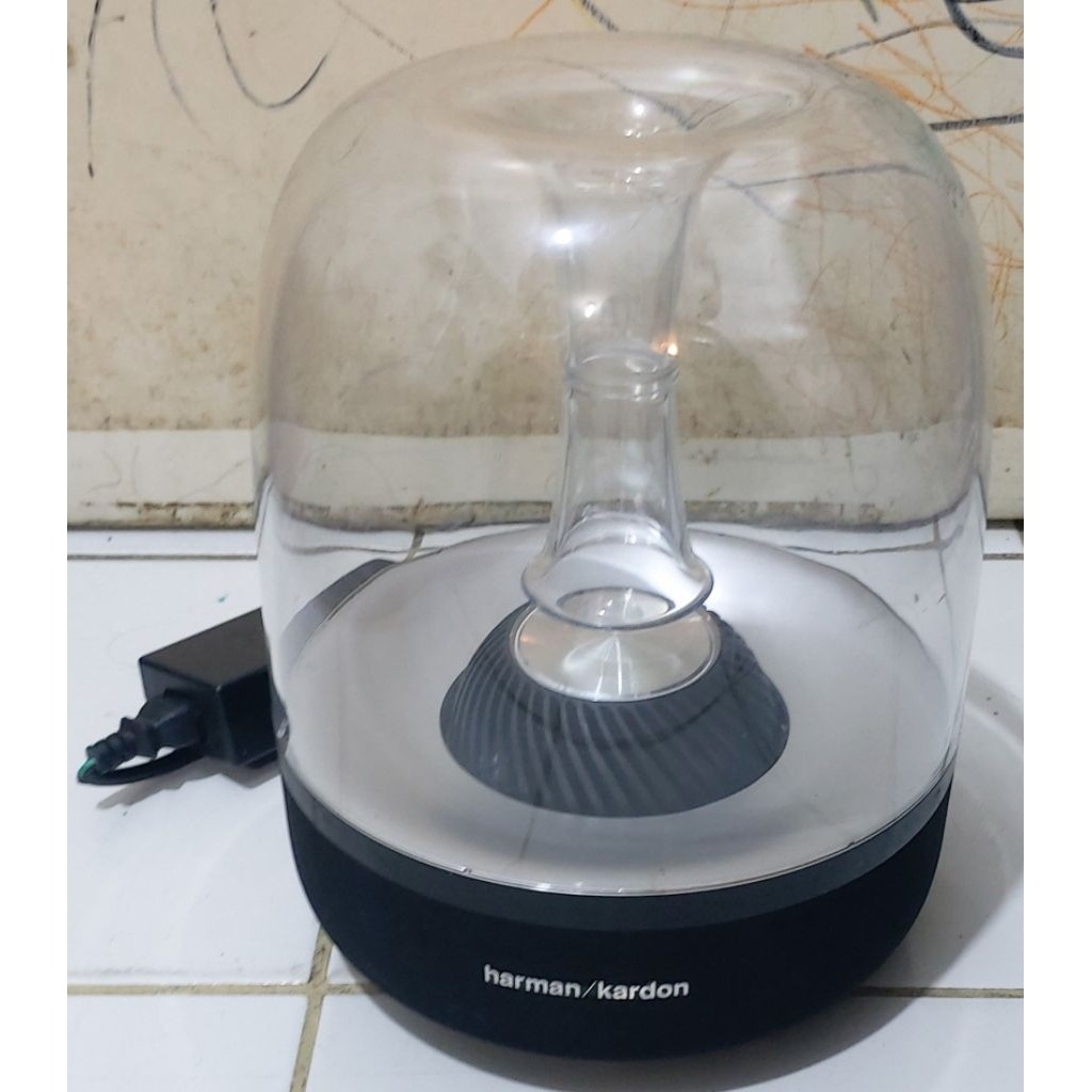 Harman Kardon HK Aura BT studio 2nd RARE