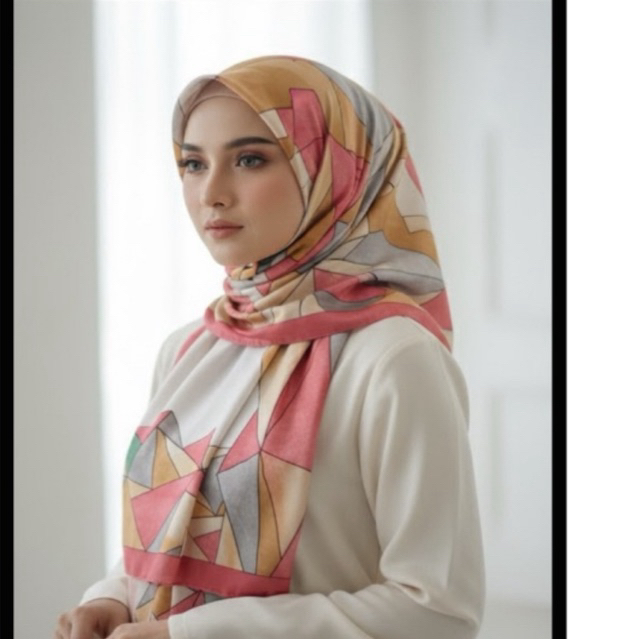 hijab umama scarf