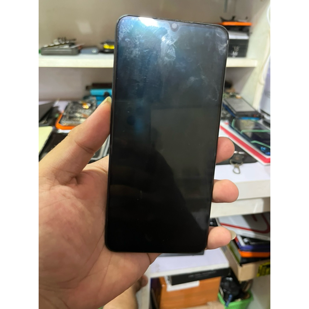 LCD VIVO S1/S1 PRO COPOTAN AMOLED