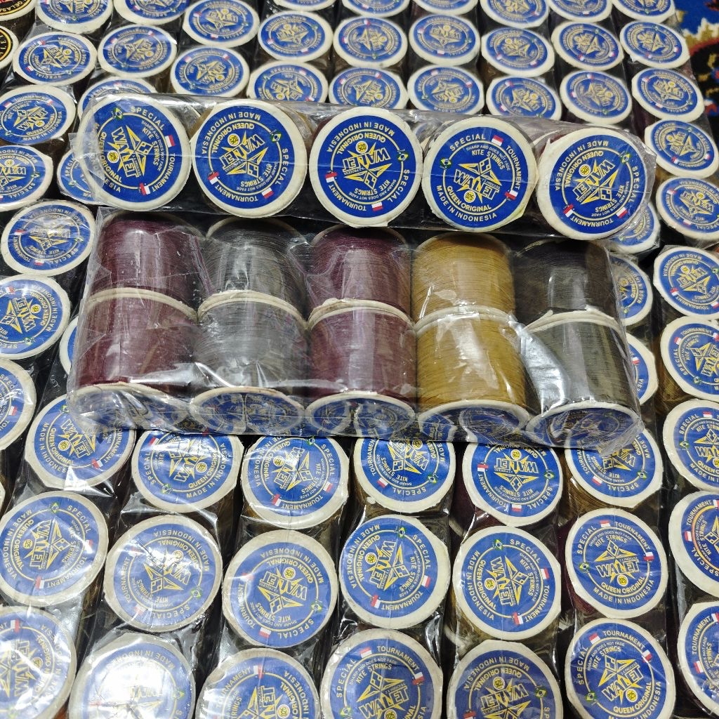 Gelasan 025 BOGEL Walet Bahan N6 ORI Double Silicon - Murah