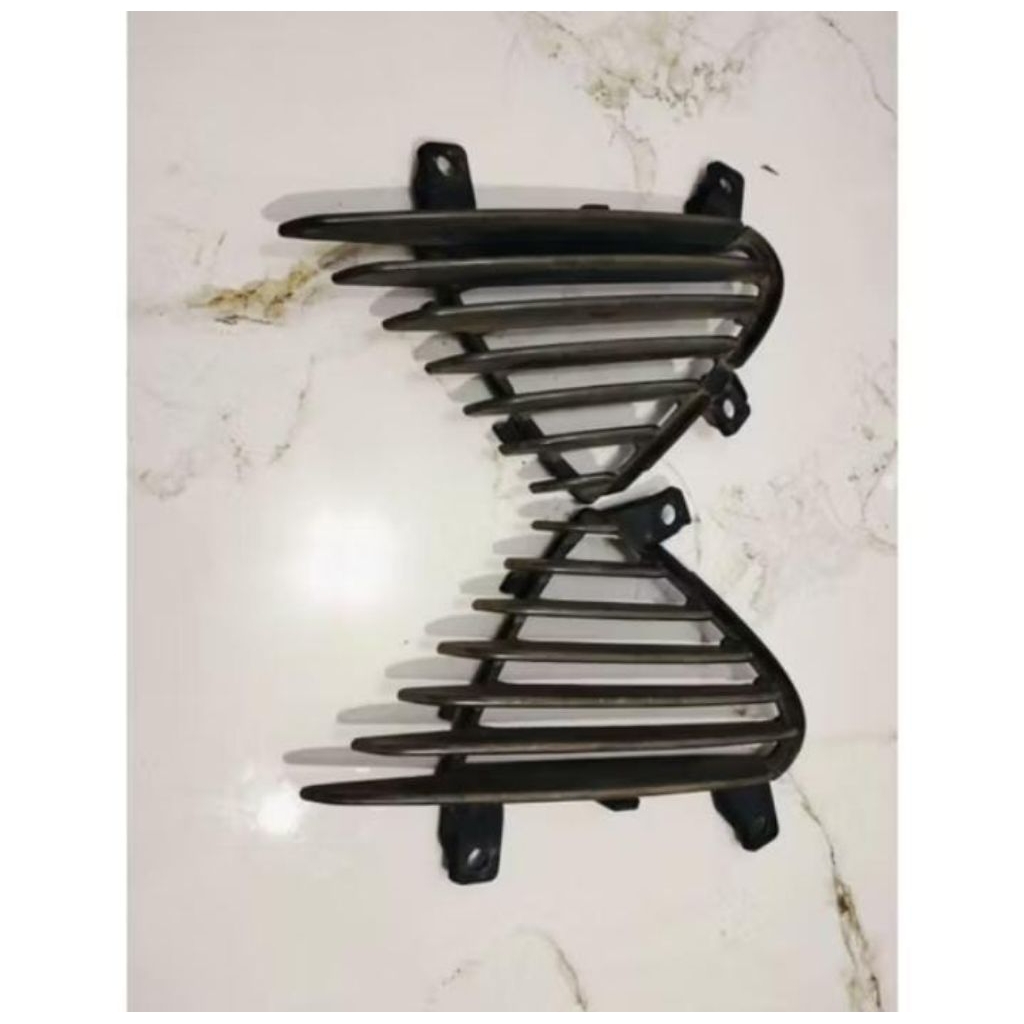 COVER SIRIP ANGIN² SAYAP SUPRA X 125 OLD ORIGINAL