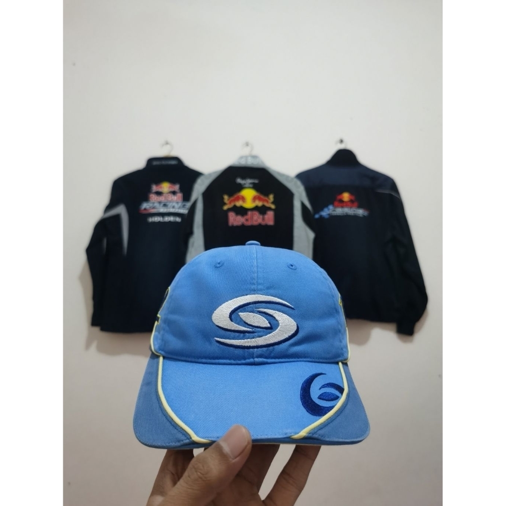 Topi Renault F1 Team Mild Seven