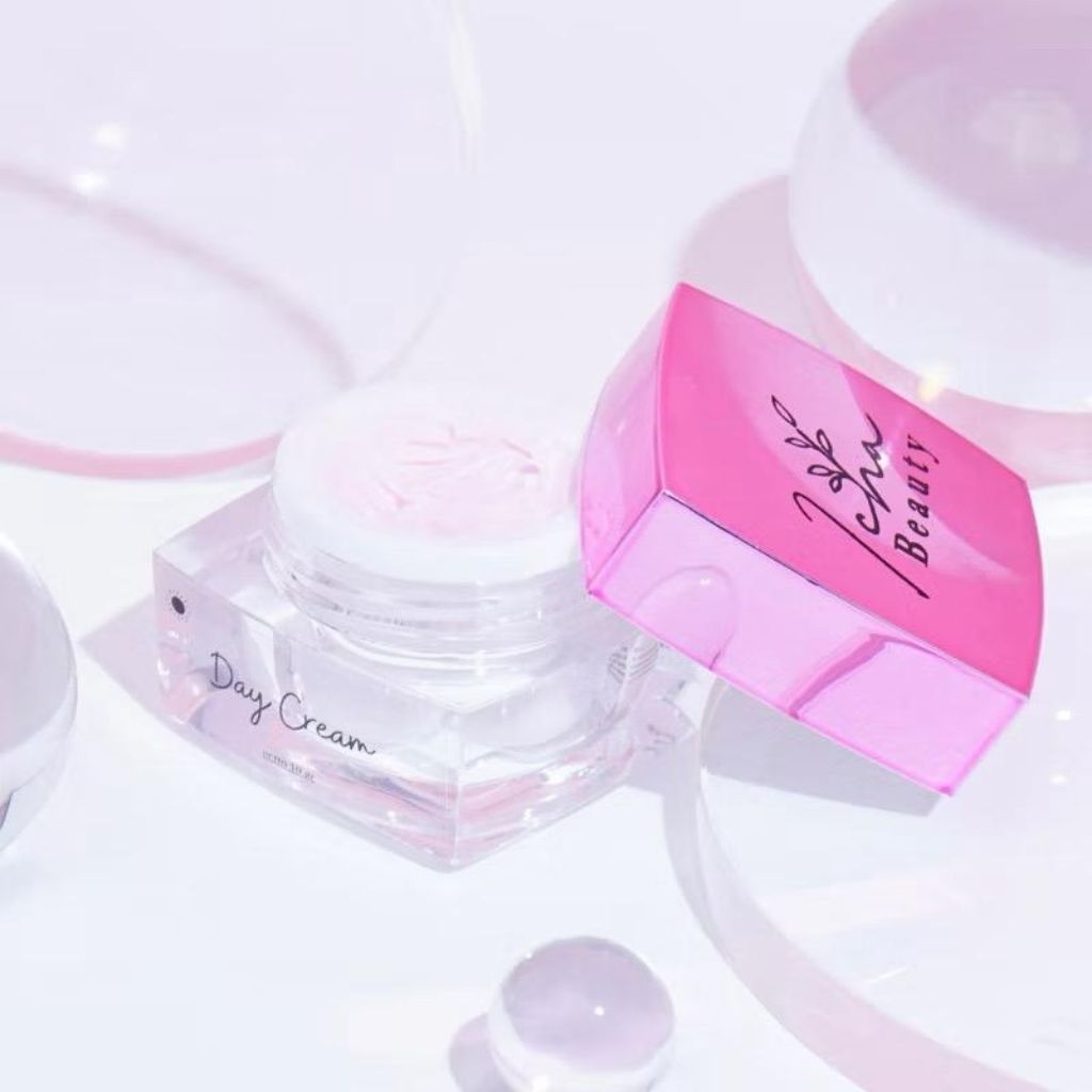 [READY STOCK]Ecer icha beauty skincare