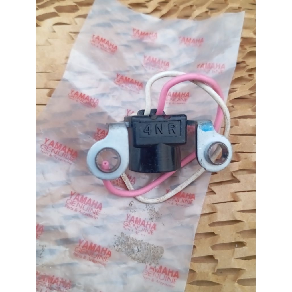 Pulser 4NR Yamaha F1zr F1z R Fizr Original Yamaha