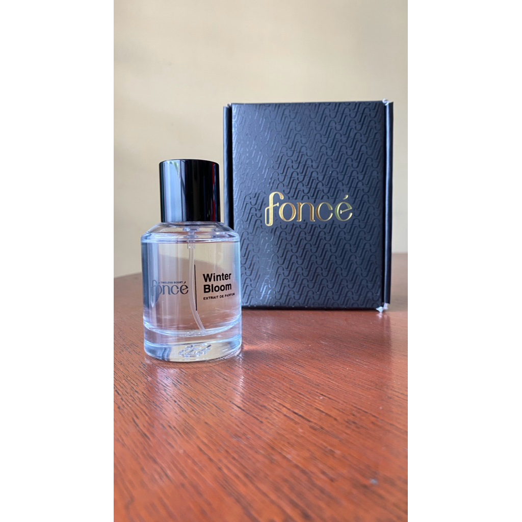 Fonce - Winterbloom