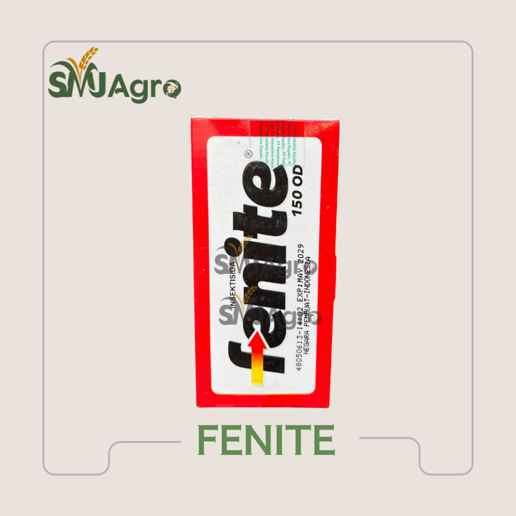 Fenite 150 OD | Insektisida