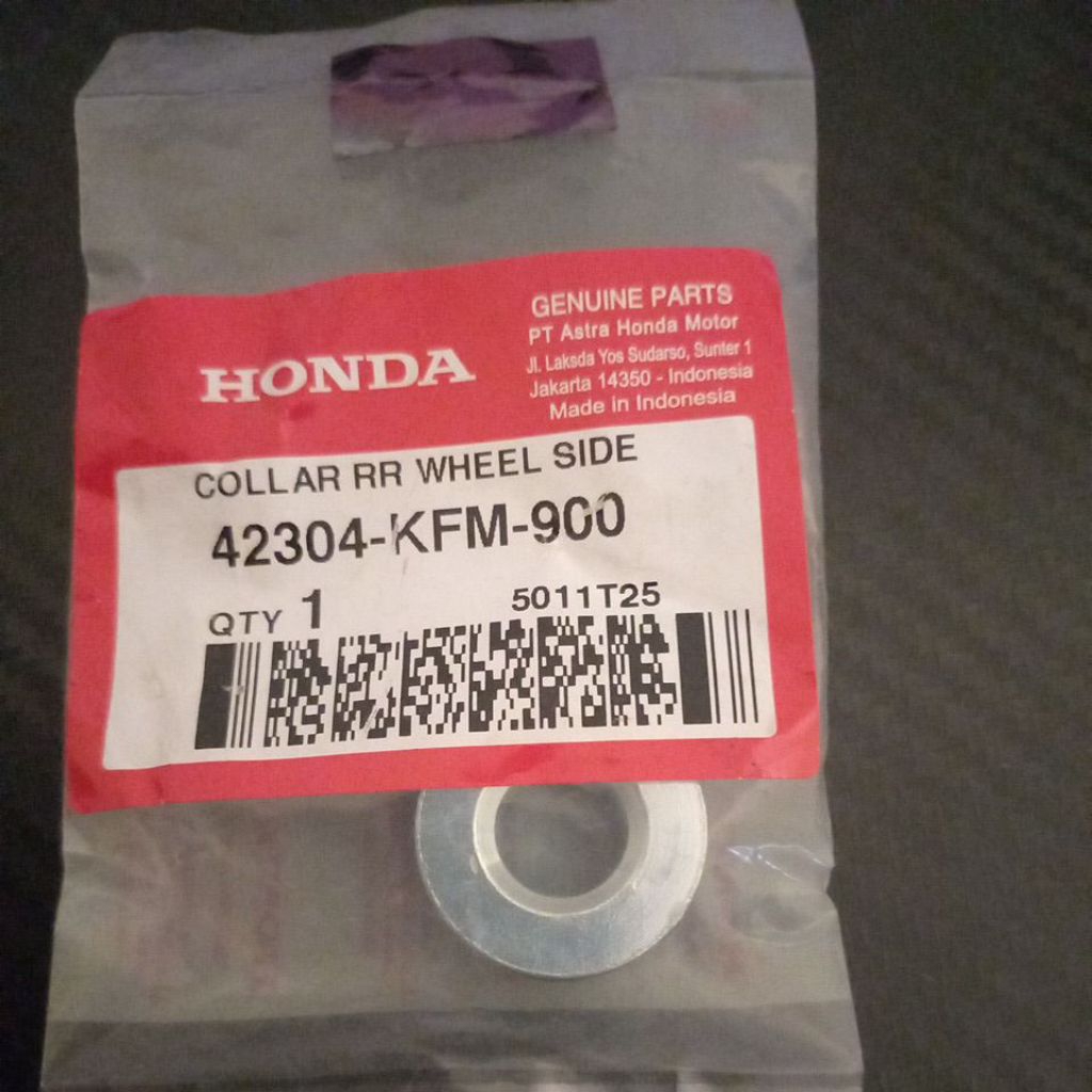 Bosh Roda Belakang Kiri Honda Supra X 125 Kharisma Revo Fi 42304KFM900