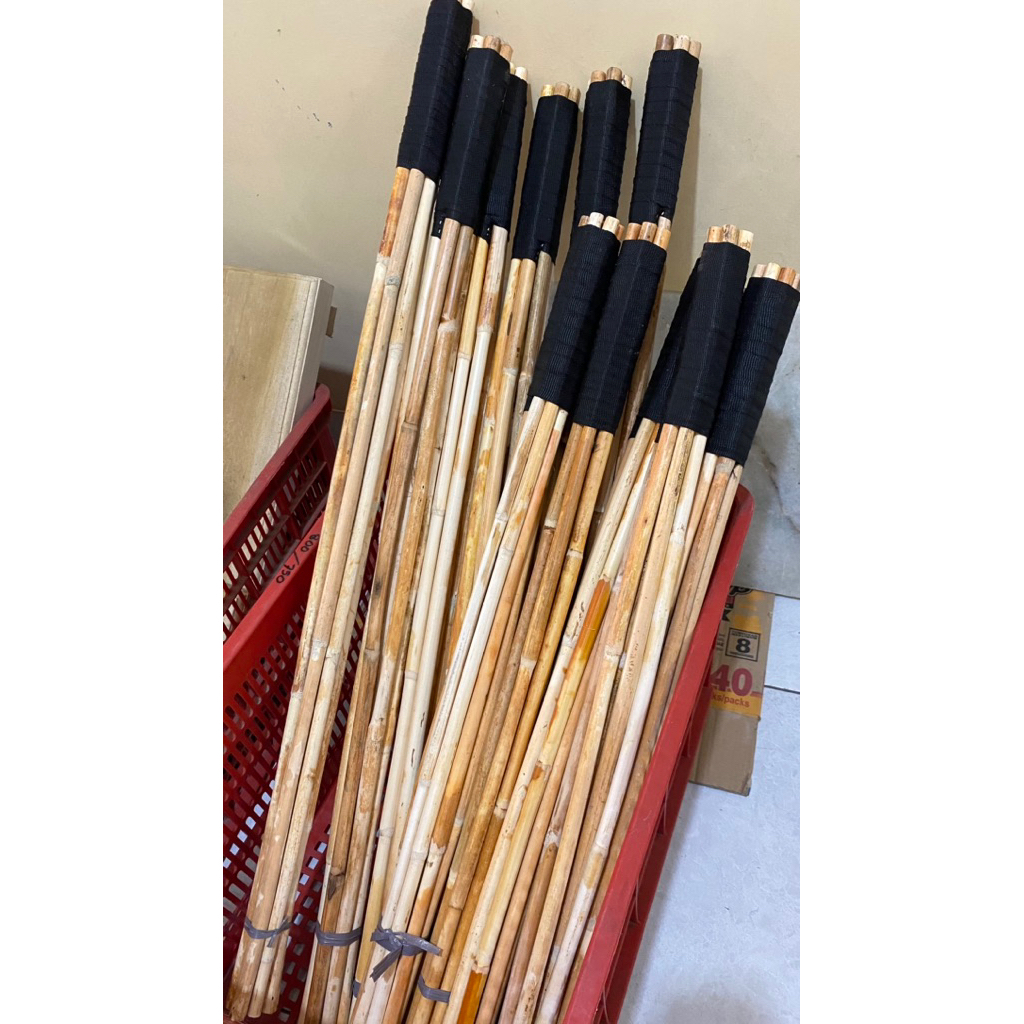 ROTAN MARTABAK MANIS