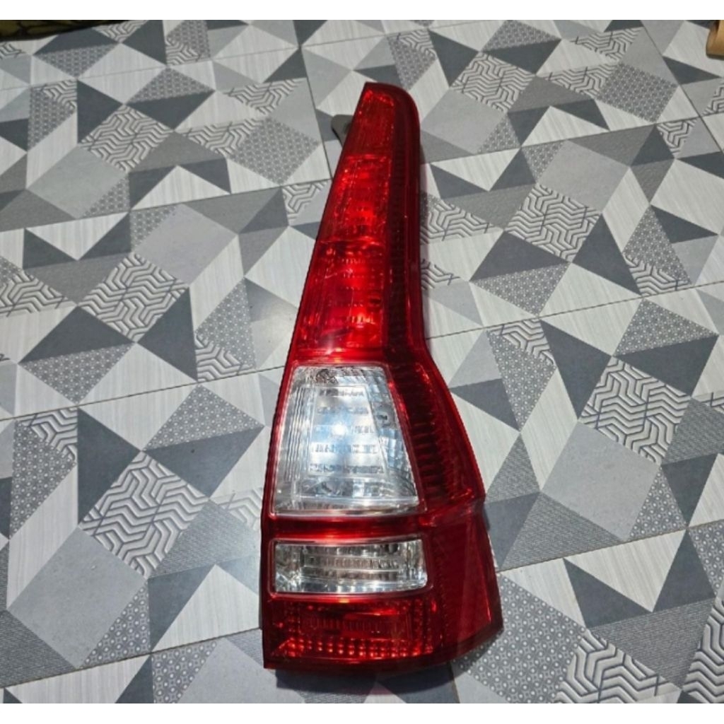 STOPLAMP LAMPU BELAKANG HONDA CRV GEN 3 2007-2012 ORIGINAL KANAN