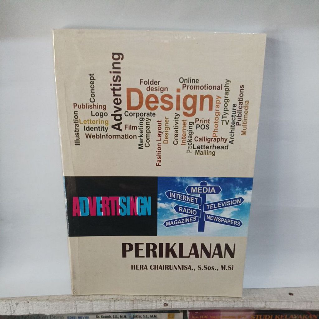 buku periklanan