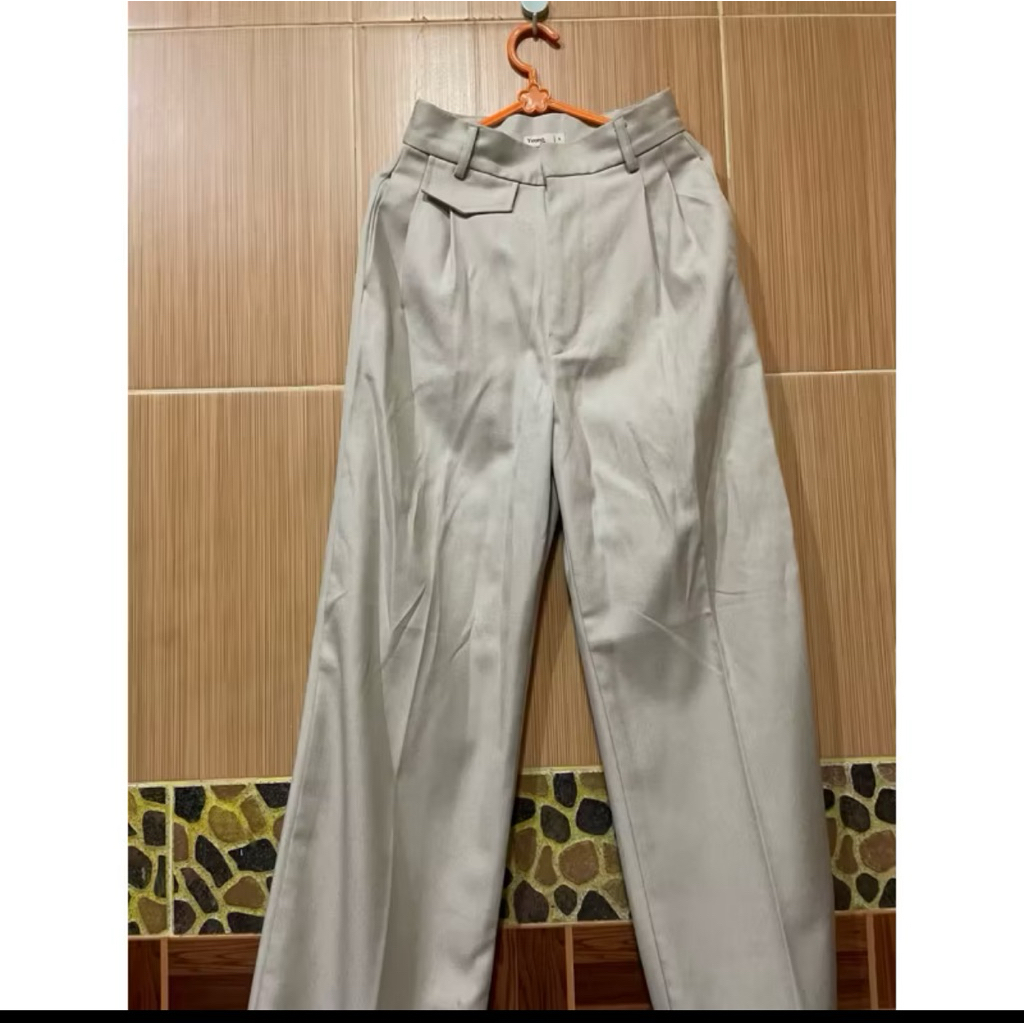 Oro pants ( yeona )