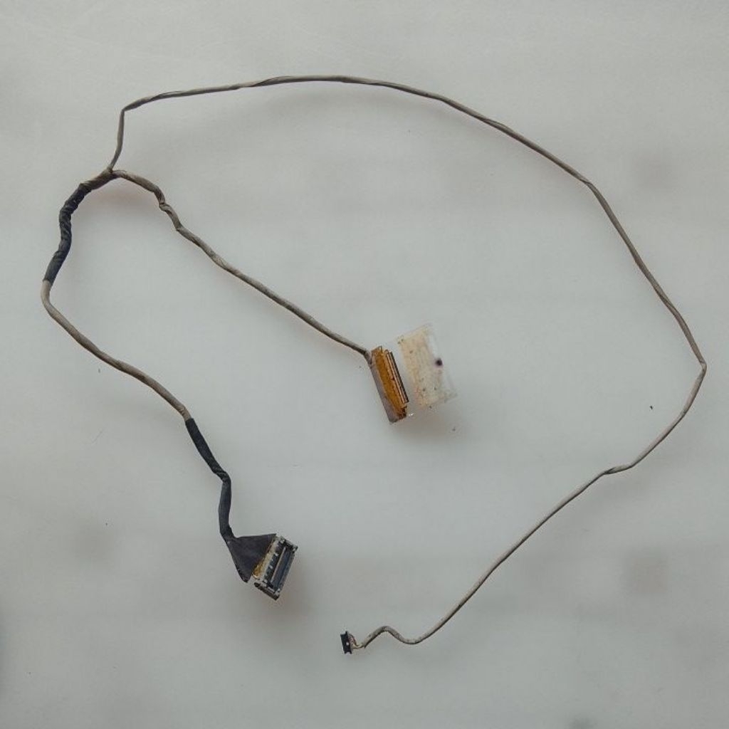 Kabel fleksibel LCD Laptop Lenovo 80E1